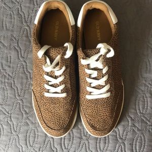 Old Navy sneakers